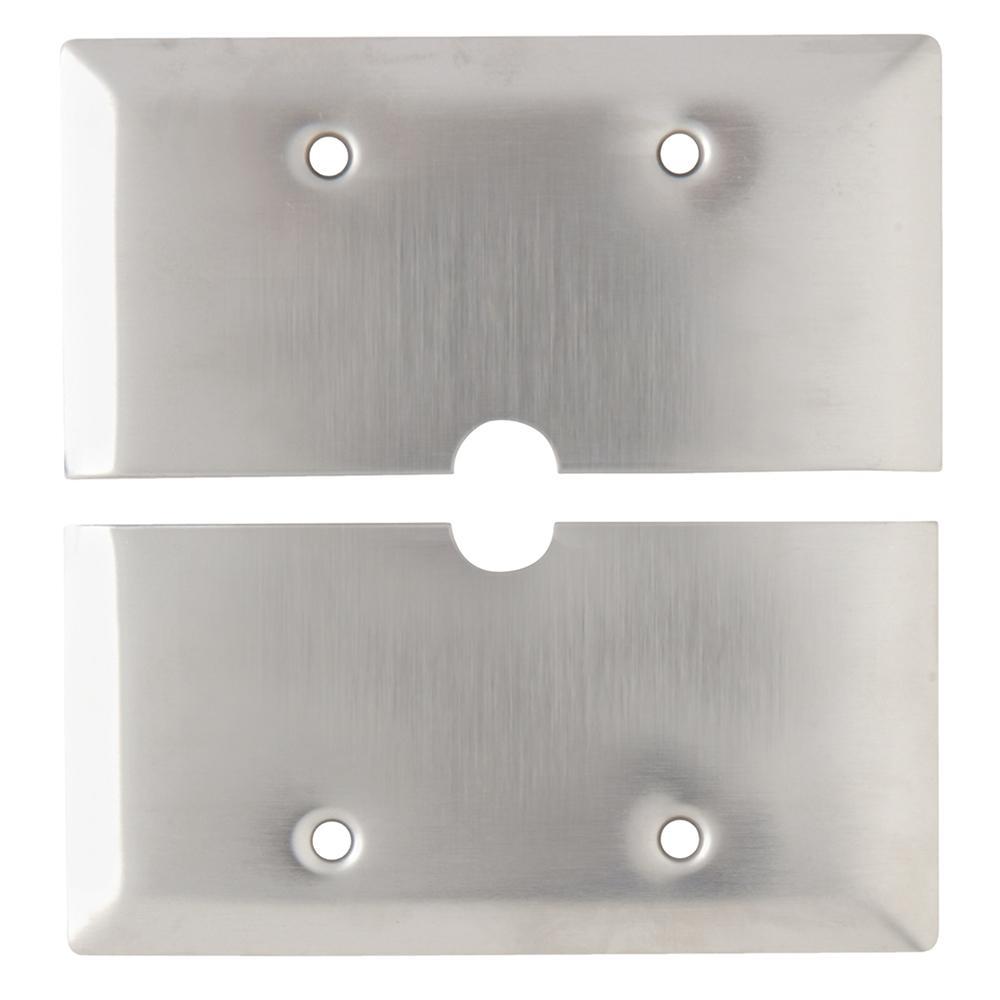 Pass & Seymour® SS785 Standard Wallplates