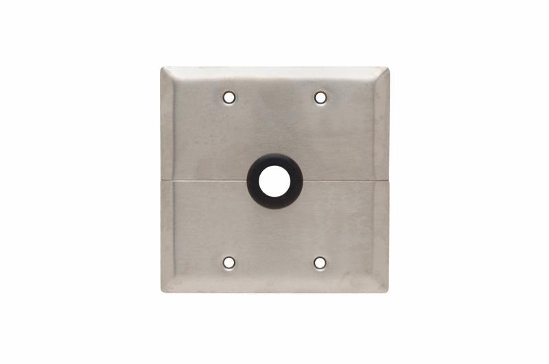 Pass & Seymour® SS787 Standard Wallplates