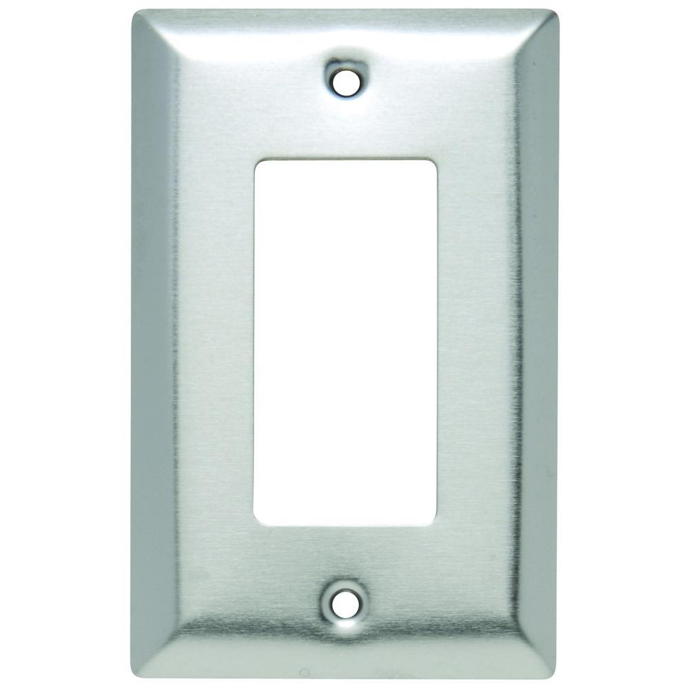 Pass & Seymour® SSJ26 Standard Wallplates