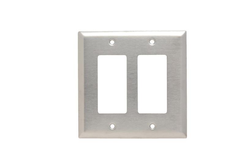 Pass & Seymour® SSJ262 Decorative Wallplates