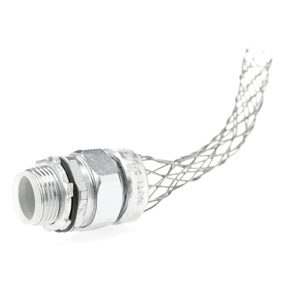 Pass & Seymour® STB250SF Liquid Tight Conduit Connectors w/Grips