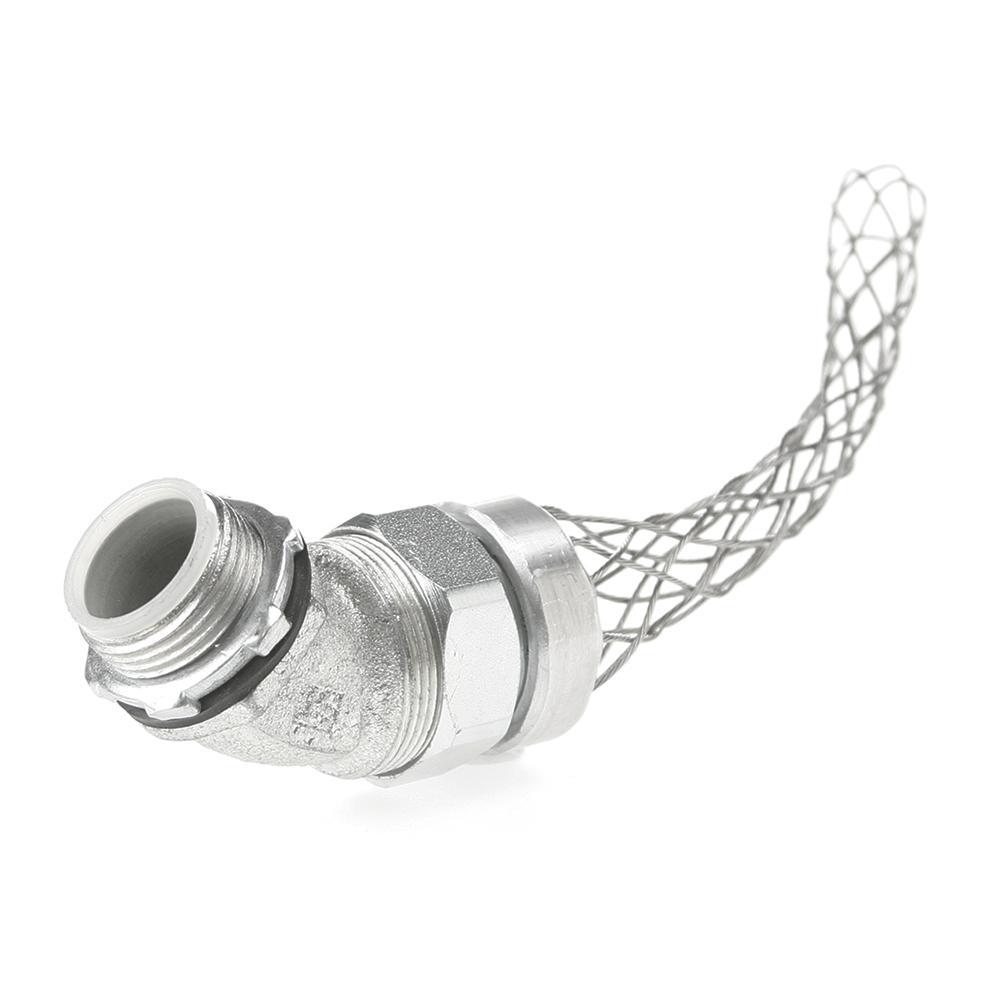Pass & Seymour® STB45250SF Liquid Tight Conduit Connectors w/Grips
