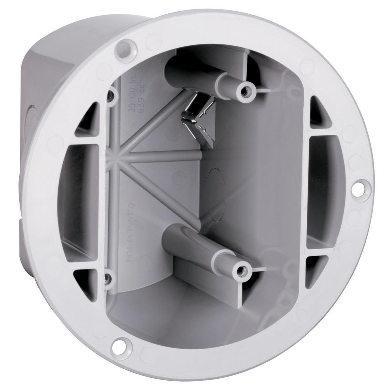 Pass & Seymour® TM1542BOX Floor Boxes