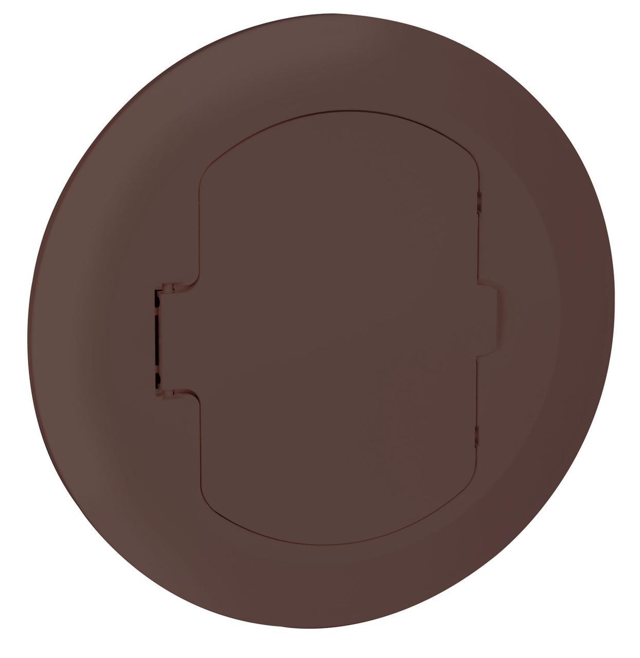Pass & Seymour® TM1542TRBR Floor Box Covers