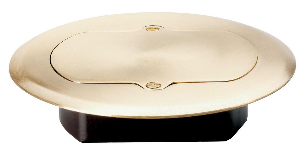 Pass & Seymour® TM1542TRFM Floor Box Covers