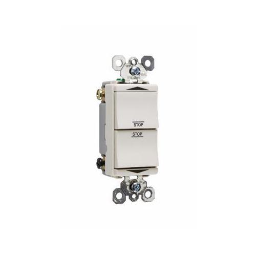 Pass & Seymour® TM811DTMAI Decorative Switches