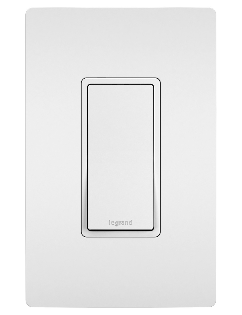 Pass & Seymour® TM870WAMCC4 Decorative Switches