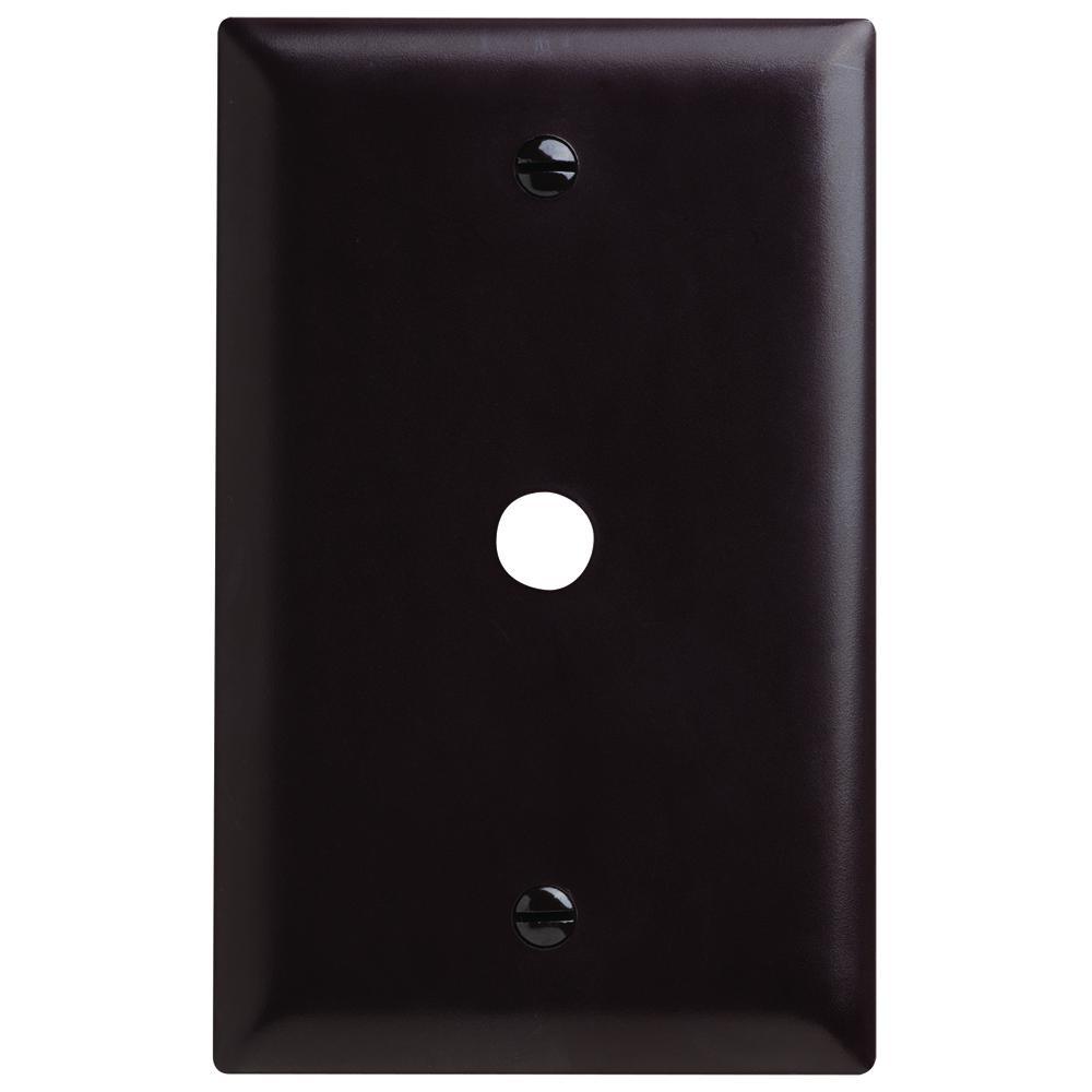 Pass & Seymour® TP11 Phone Wallplates