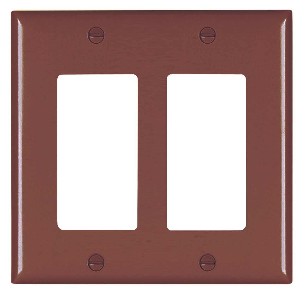 Pass & Seymour® TP262 Decorative Wallplates