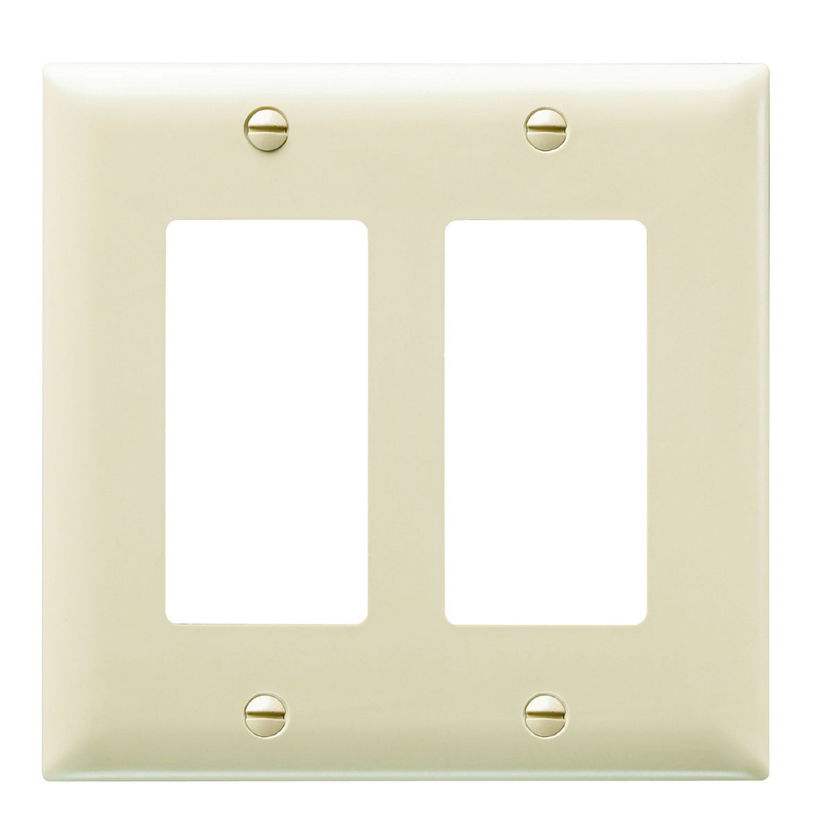 Pass & Seymour® TP262I Decorative Wallplates