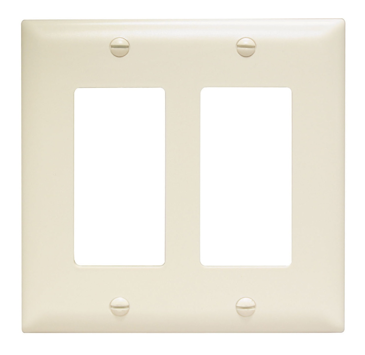 Pass & Seymour® TP262LA Decorative Wallplates