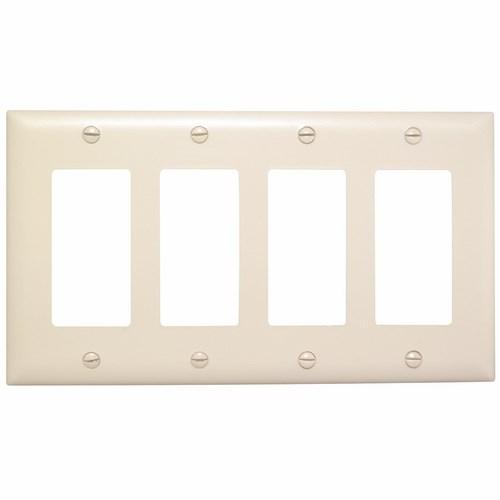 Pass & Seymour® TP264LA Decorative Wallplates