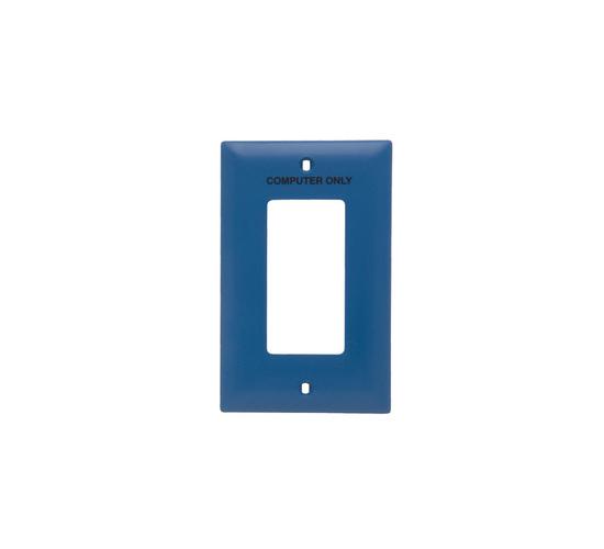 Pass & Seymour® TP26CBL Decorative Wallplates