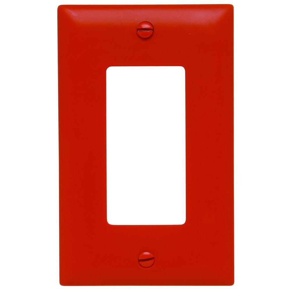 Pass & Seymour® TP26OR Standard Wallplates
