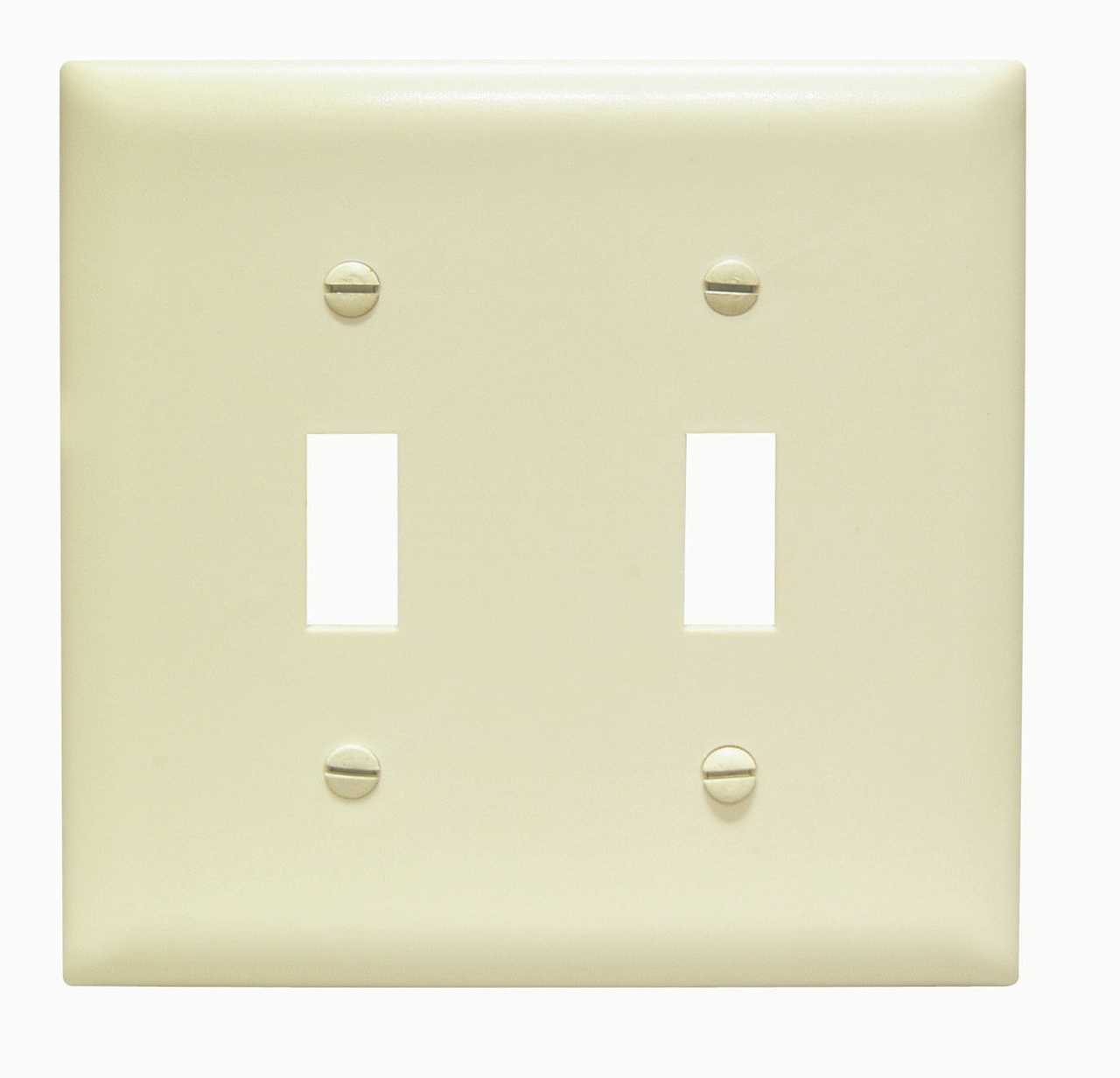 Pass & Seymour® TP2I Standard Wallplates