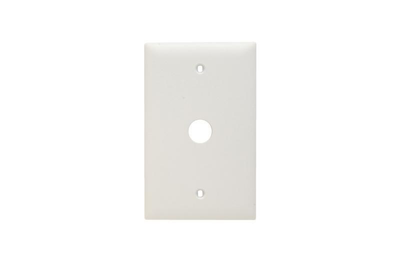 Pass & Seymour® TP60W Phone Wallplates