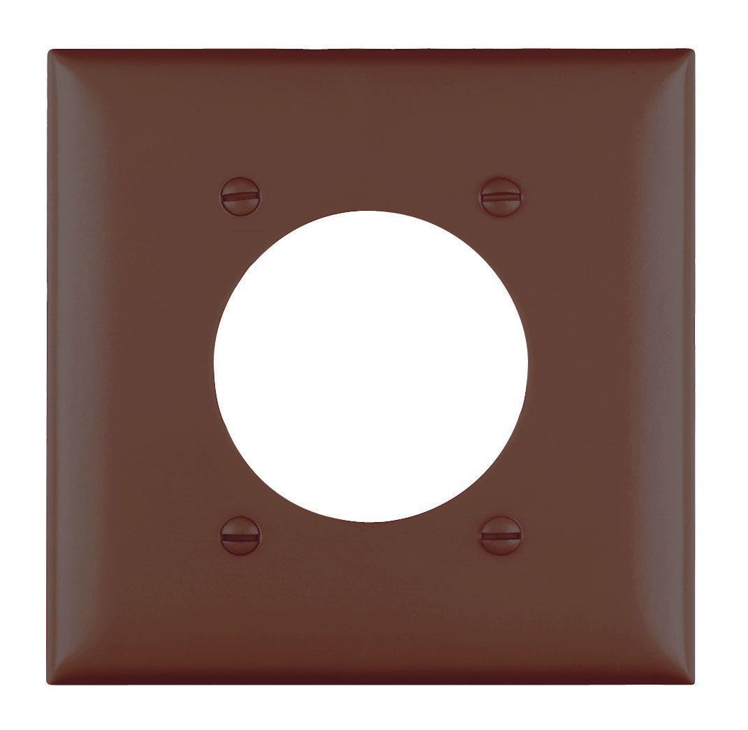 Pass & Seymour® TP703 Standard Wallplates
