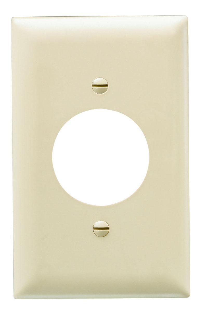 Pass & Seymour® TP720I Standard Wallplates