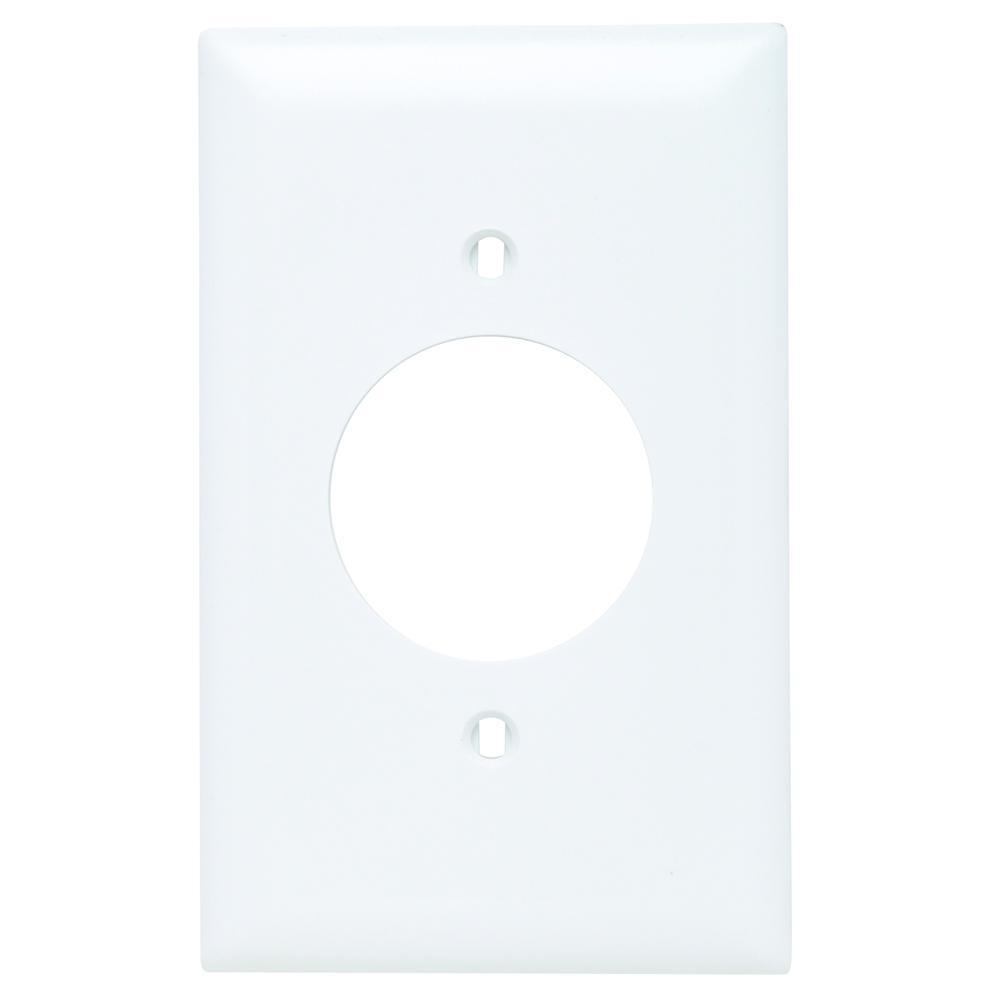 Pass & Seymour® TP720W Standard Wallplates