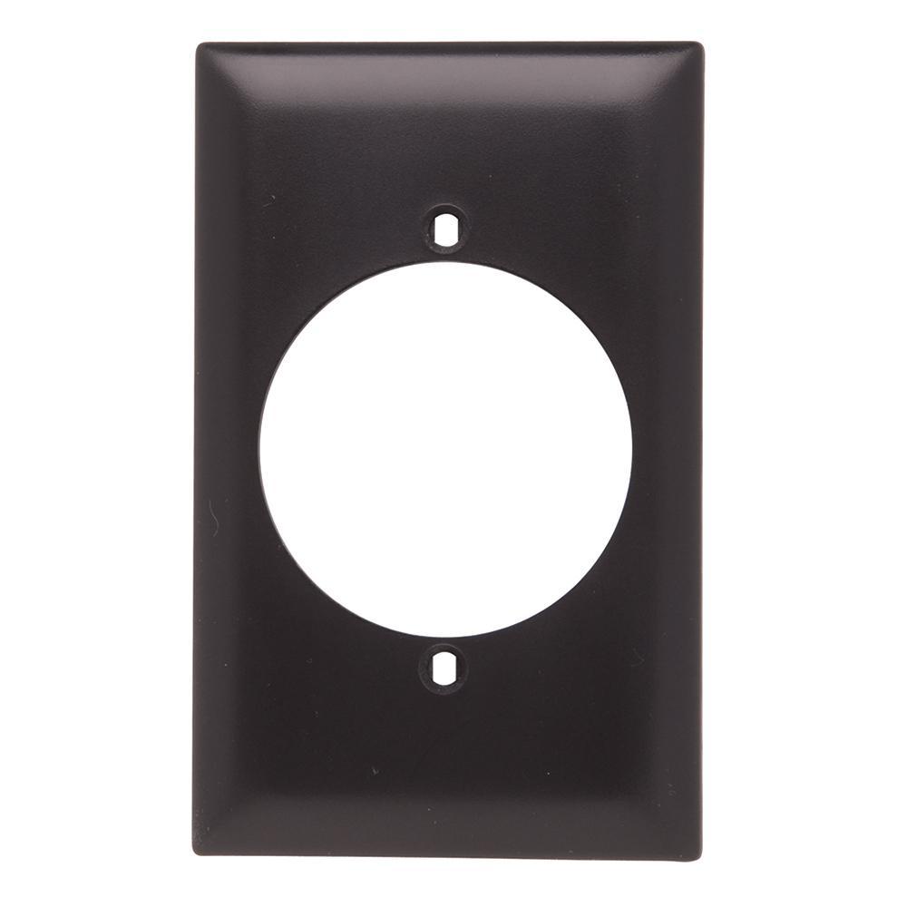 Pass & Seymour® TP724 Standard Wallplates