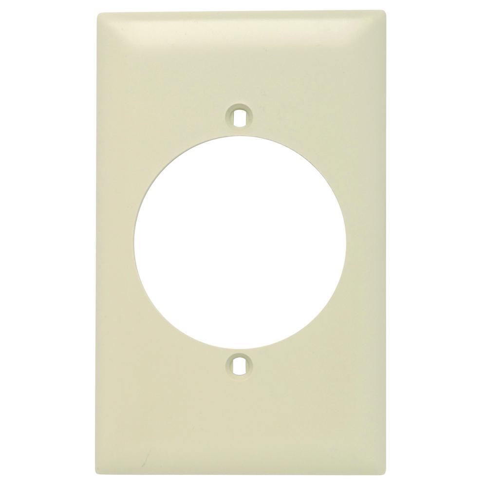 Pass & Seymour® TP724I Standard Wallplates