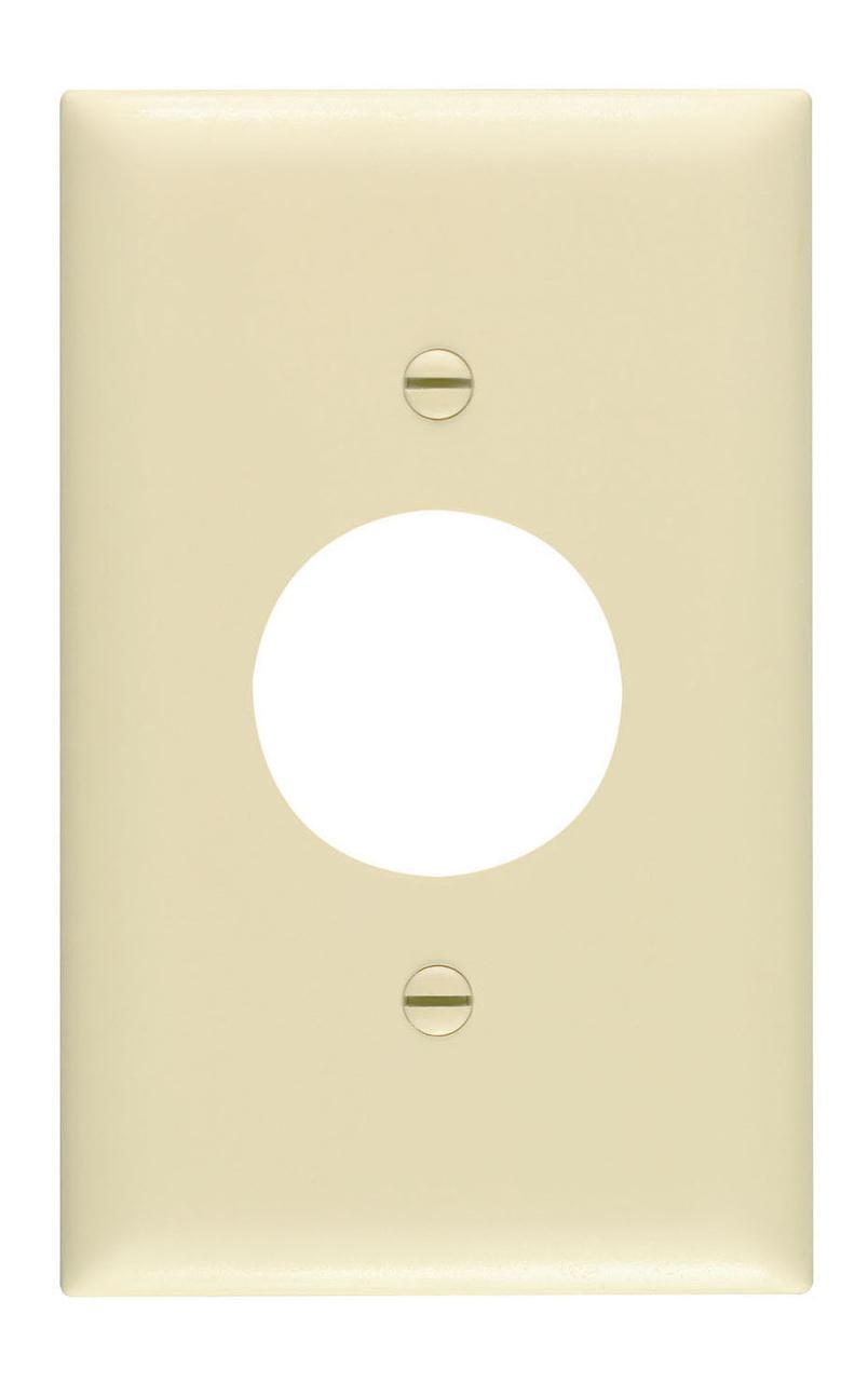 Pass & Seymour® TP7I Receptacle Wallplates