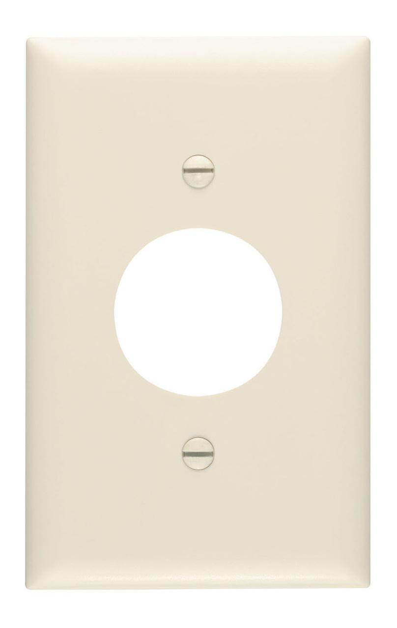 Pass & Seymour® TP7LA Receptacle Wallplates
