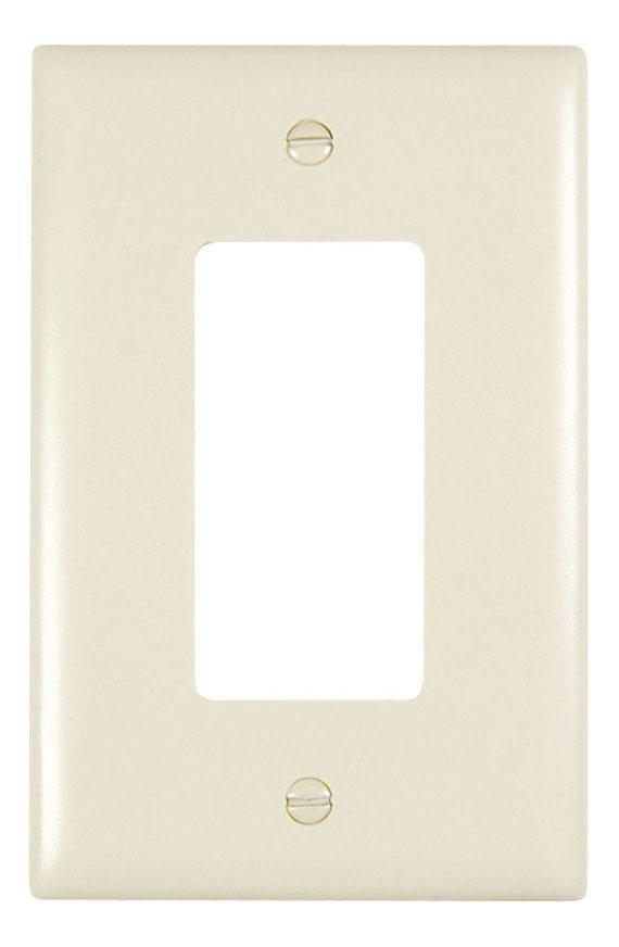 Pass & Seymour® TPJ26LA Standard Wallplates