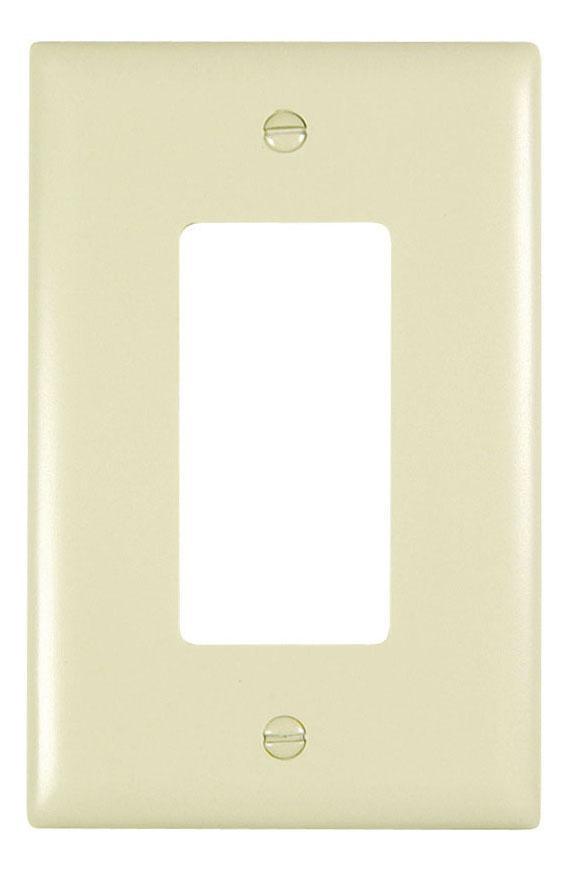 Pass & Seymour® TPJ26I Standard Wallplates