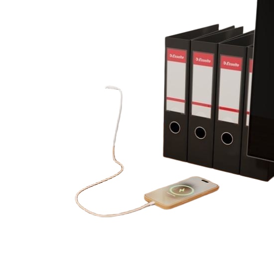 Pass & Seymour® TR20HUSBPD65LA Receptacles & USB Ports