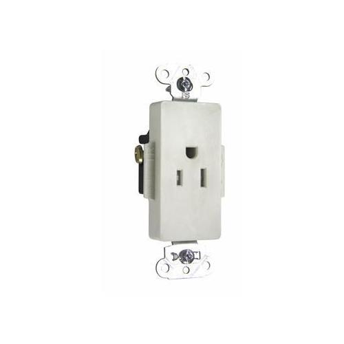 Pass & Seymour® TR26261LA Straight Blade Receptacles