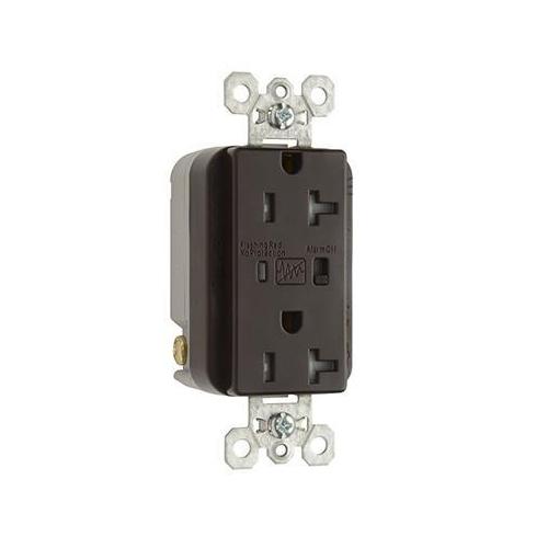 Pass & Seymour® TR5362SP Straight Blade Surge Suppressions