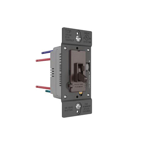 Pass & Seymour® TSD4FBL3P Dimmer Switches