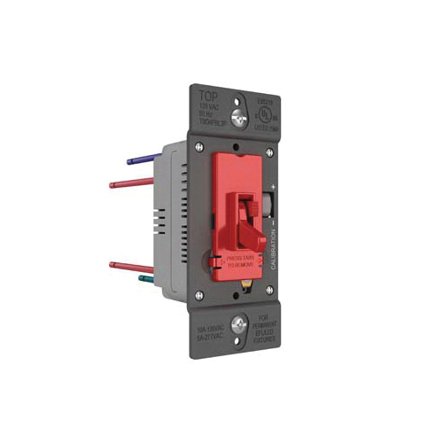 Pass & Seymour® TSD4FBL3PRED Dimmer Switches