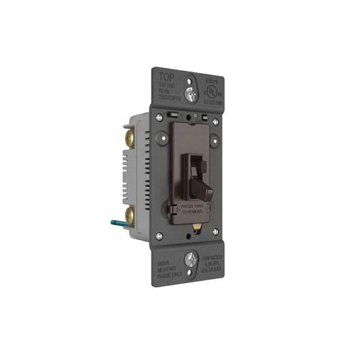 Pass & Seymour® TSD703PTU Dimmer Switches