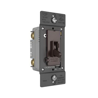 Pass & Seymour® TSDLV703P Dimmer Switches