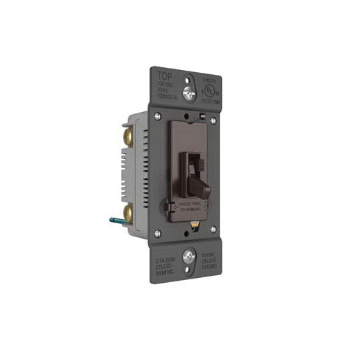 Pass & Seymour® TSDSSL7AP Dimmer Switches