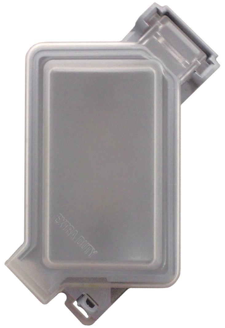 Pass & Seymour® WIUC10FRED While-In-Use Covers