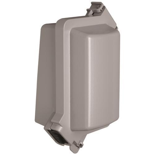 Pass & Seymour® WIUCAST1 While-In-Use Covers