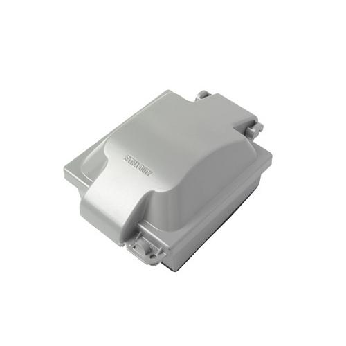 Pass & Seymour® WIUCAST2 While-In-Use Covers