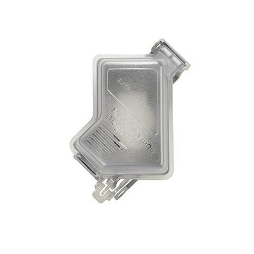 Pass & Seymour® WIUCED10DCL While-In-Use Covers