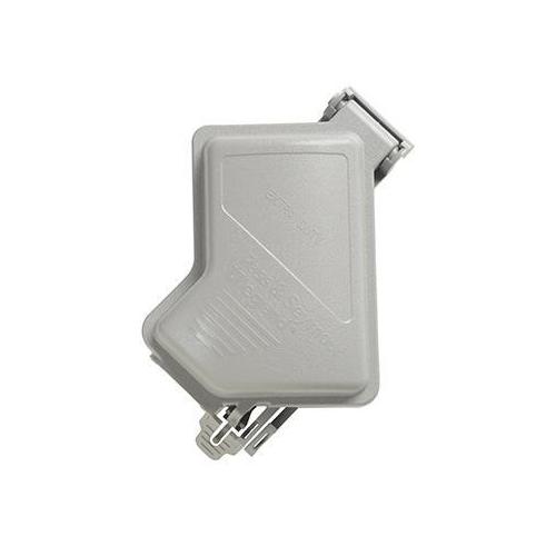 Pass & Seymour® WIUCED10DGL While-In-Use Covers