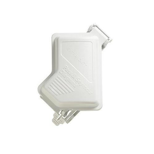 Pass & Seymour® WIUCED10WL While-In-Use Covers