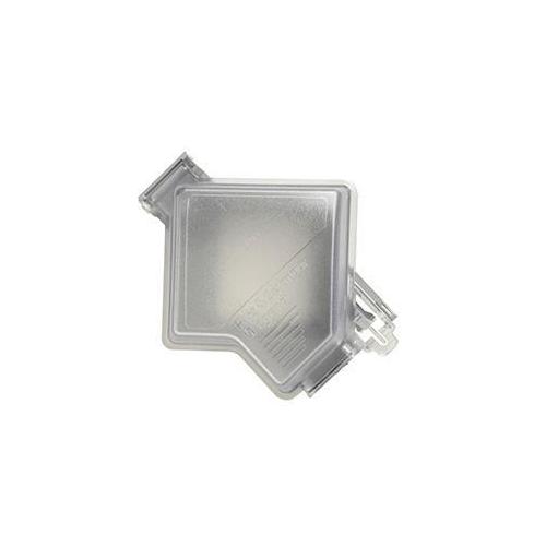 Pass & Seymour® WIUCED20CL While-In-Use Covers