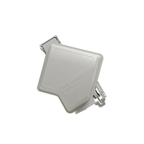 Pass & Seymour® WIUCED20GL While-In-Use Covers