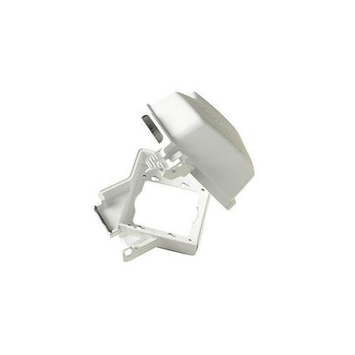 Pass & Seymour® WIUCED20WL While-In-Use Covers