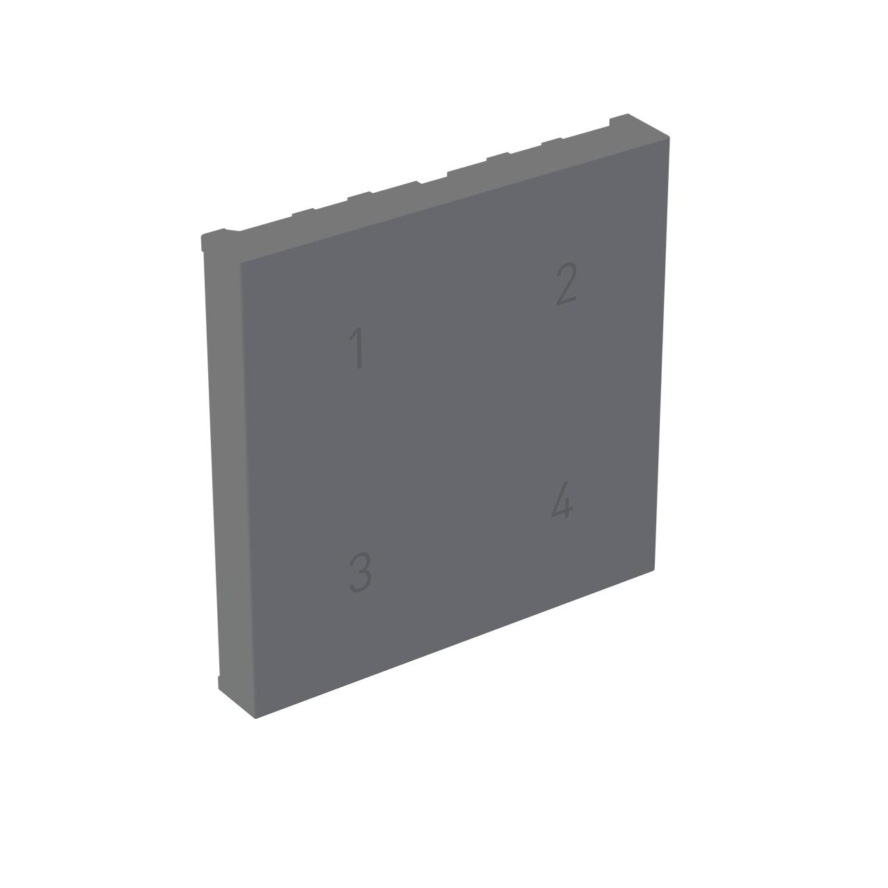 Pass & Seymour® WNACB40CKITM1 Color Change Kits