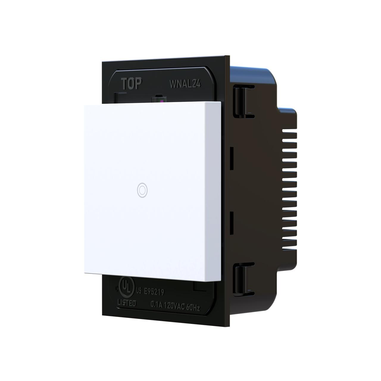 Pass & Seymour® WNAL24W1 Lighting Control Switches