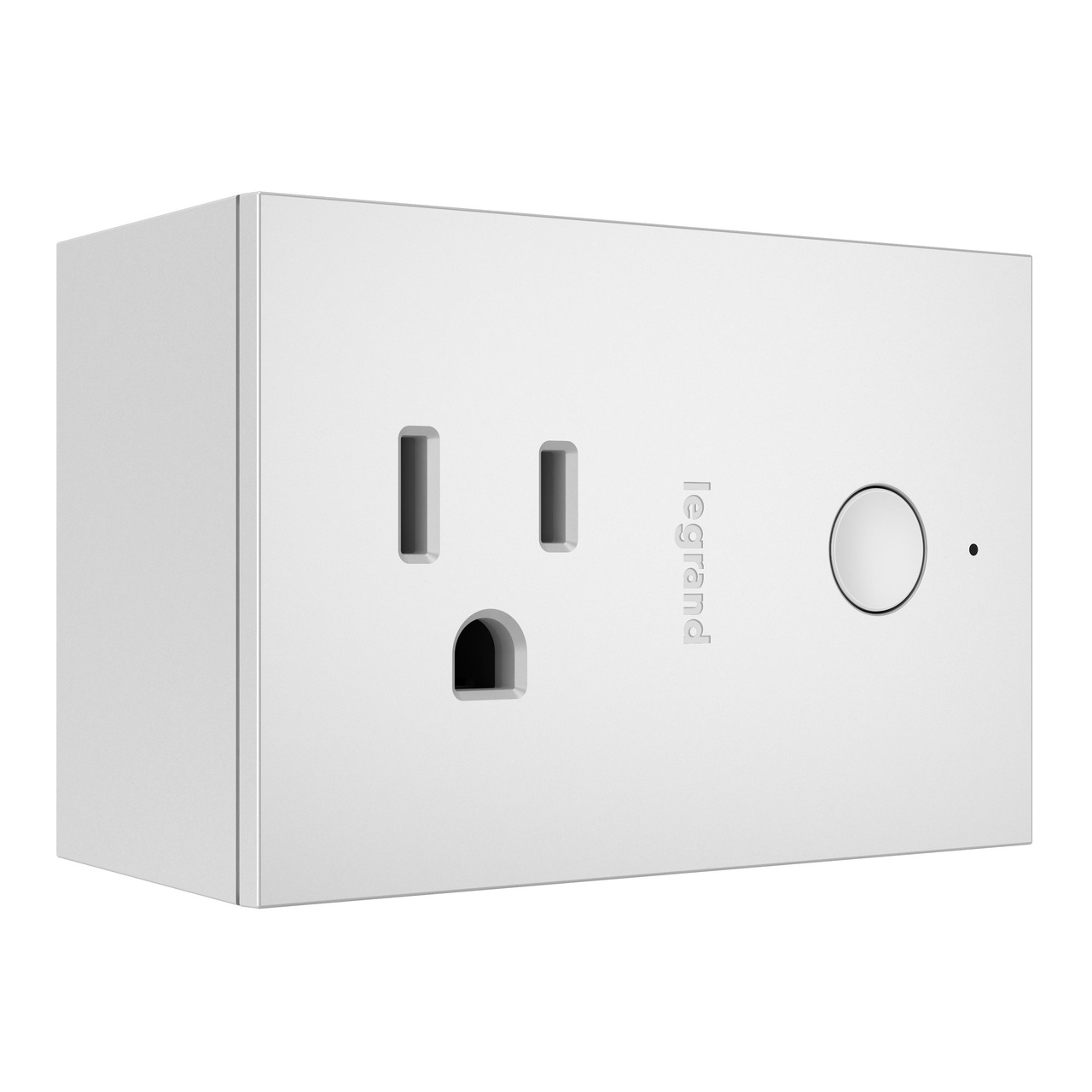 Pass & Seymour® WNP10 Switches & Receptacles