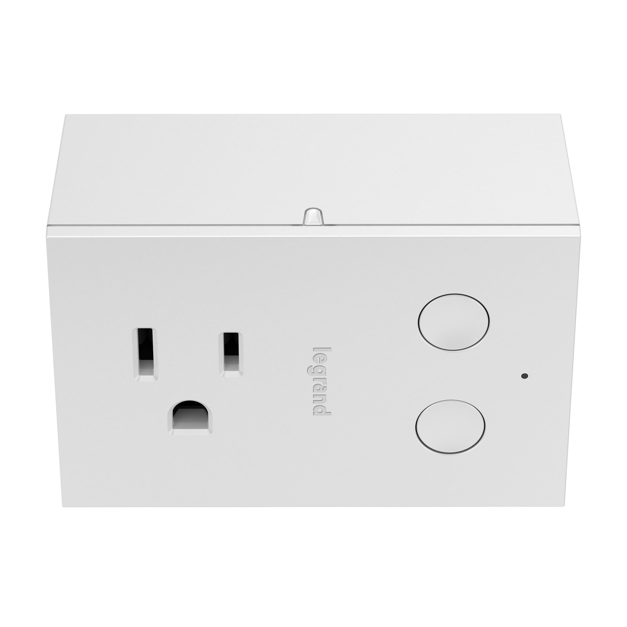 Pass & Seymour® WNP20 Switches & Receptacles